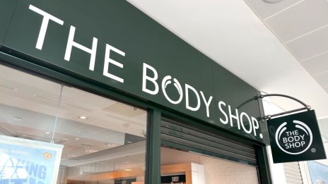 The Body Shop назначава синдици във Великобритания