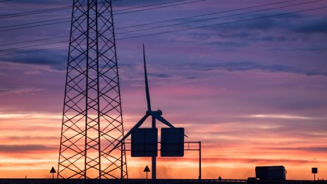 Старата инфраструктура застрашава бъдещето на европейската енергетика