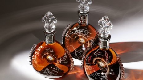 Възстановяващите се продажби в Китай подкрепят резултатите на Remy Cointreau