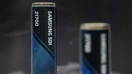 Samsung SDI отчита по-малка от очакваното загуба заради търсенето на мрежови батерии
