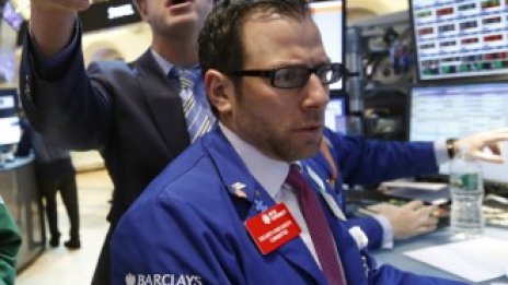 Заявките за търсене в Google предсказват движението на пазарите