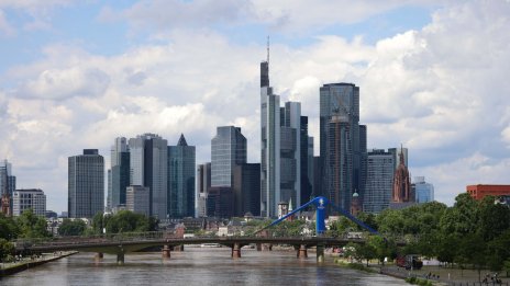 ЕЦБ намали лихвите. На ход ли са САЩ и Обединеното кралство?