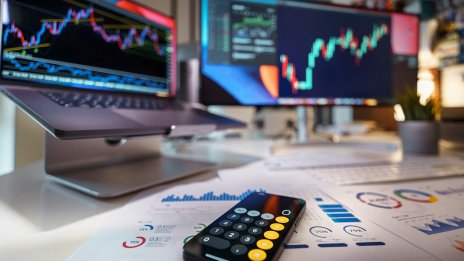 Панайот Пощов: 2026 – Щедра централна банка срещу AI производителност