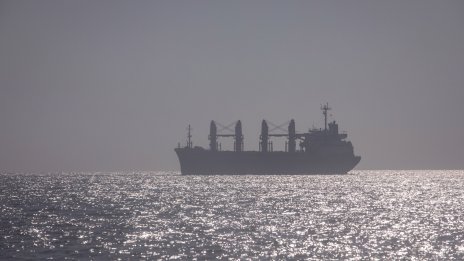 Украйна се е опитала да нападне руски кораб близо до газопроводи в Черно море