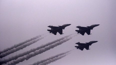 В Русия се готвят за сценарий с "глобален удар и масирани ракетни атаки" срещу страната