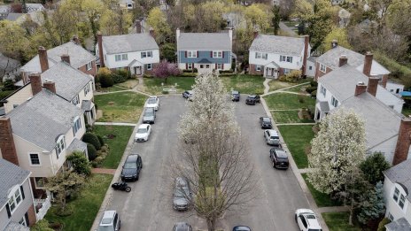 Американците трябва да са по-богати от всякога, за да си купят първо жилище