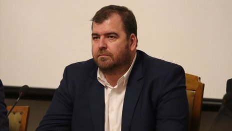 Земеделският министър ще предложи отмяна на националната забрана за внос от Украйна