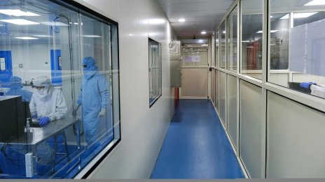 Мораториумът за нови болници влиза в бюджета на НЗОК за 2024 г.