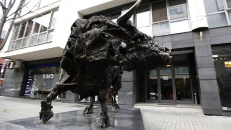 SOFIX се повиши с минималните 0,01% в началото на седмицата