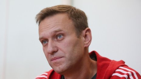 Ангела Меркел: Русия трябва да разследва случилото се с Навални