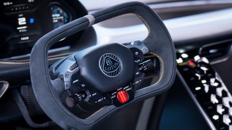 Lotus и Alpine приключват съвместната разработка на нов модел