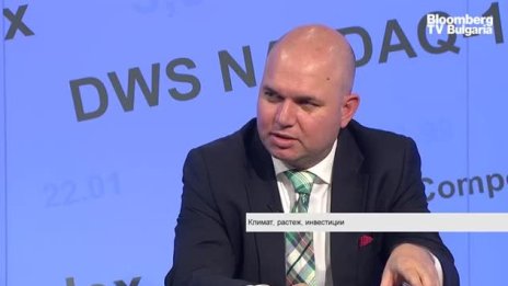 Панев: Водните компании трябва да бъдат децентрализирани