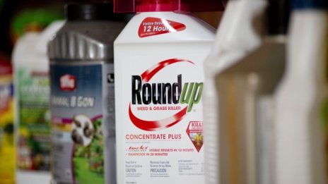 Спекулации за споразумение за глифозата изстреляха акциите на Bayer