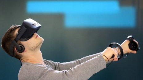 Образованието, медицината, спортът и развлеченията не могат без виртуалната реалност