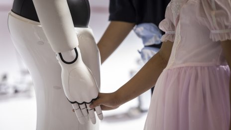 И футуролозите не могат да предскажат как ще се развие изкуственият интелект