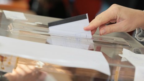 България е похарчила над 514 млн. лв. за избори от началото на 2021 г.