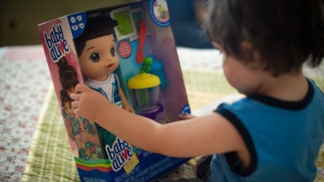 Филмовият бизнес на Hasbro ѝ донесе 54% скок на приходите