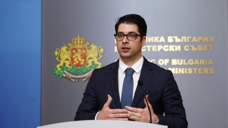 Планът за възстановяване ще генерира поне 8 млрд. лв. частни инвестиции