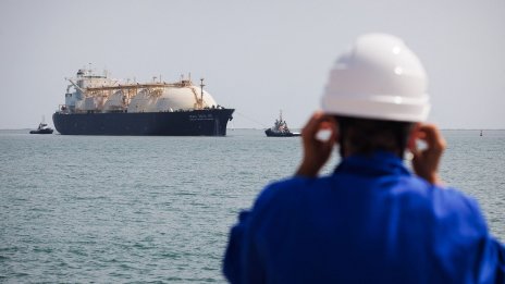 Аляска натиска скептичната Азия да подкрепи Alaskan LNG за 44 млрд. долара