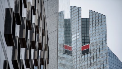Societe Generale надмина очакванията за печалба през третото тримесечие