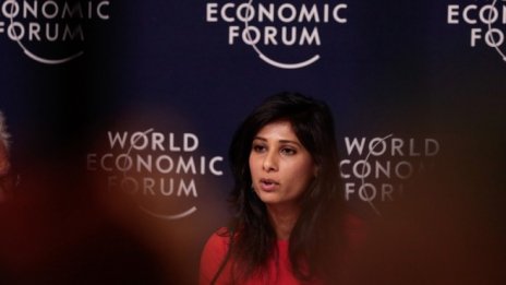 Защо МФВ отново сви прогнозата си за ръста?