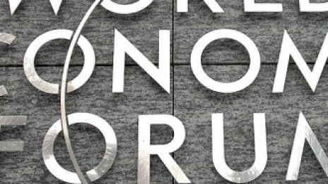 Как „всички“ изместиха фокуса от „хората“ в Давос