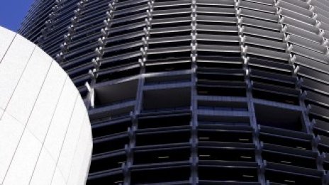 София с най-голям растеж на строящите се офис площи в ЦИЕ в края на 2017 г.