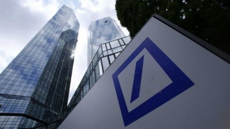Deutsche Bank ще съкрати 250 работни места в инвестиционното банкиране