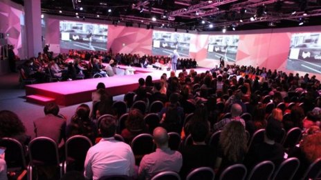 Dentsu Digital Camp 2018 трансформира представите за бъдещето в маркетинга