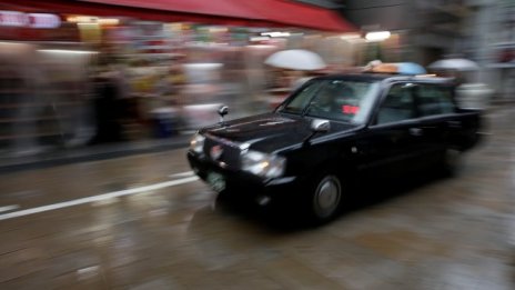 Sony влиза на пазара за споделени пътувания