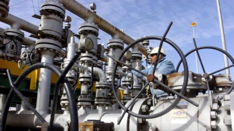 Газовата индустрия не предполага колко по-чиста може да бъде