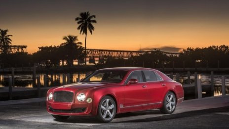 Президентът на Габон пръсна 15 млн. евро за автомобили