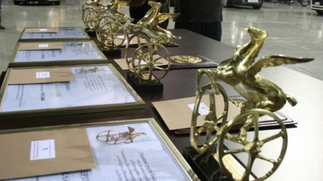 Ясни са претендентите за "Кола на годината в България"