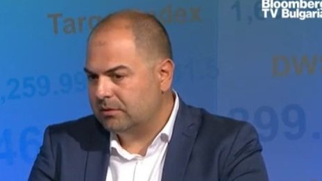 И. Михайлов: Бизнесът е раздразнен, че отново сме в политическа буря