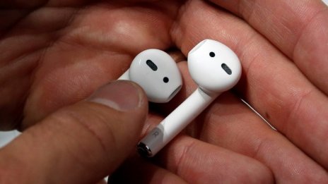 Apple планира по-висок клас AirPods?