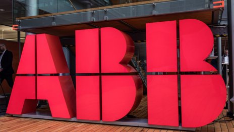 Ръстът на поръчките на ABB надмина очакванията благодарение на центровете за данни