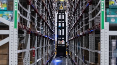 Отбраната може да предизвика търсене на още 37 млн. кв. м логистични площи в Европа