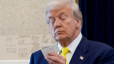 Инфлацията - най-голямата заплаха за Тръмп