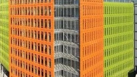 Google нае 15 хил. кв. м в офис сграда в централен Лондон