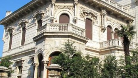 Цените на луксозните имоти в Лондон с най-силен ръст от шест месеца