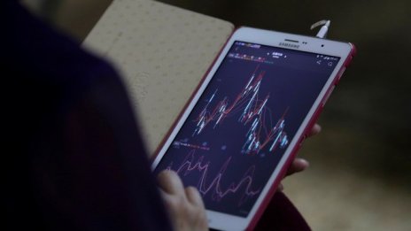 SOFIX записа 0,6% ръст за борсовата седмица