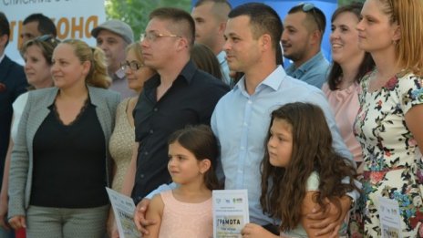 Млекопроизводител от Пловдивско отива на европейския конкурс за млад фермер