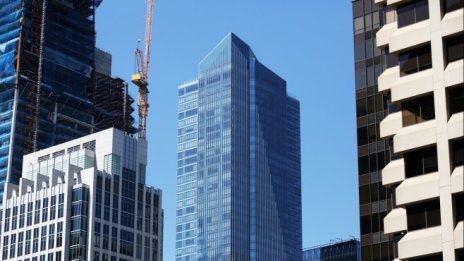 Facebook ще строи жилища за служителите си в Силициевата долина