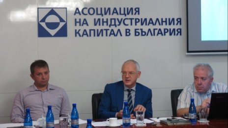 АИКБ: В Германия използват 17% чужда работна ръка, докато у нас тя няма и 1%