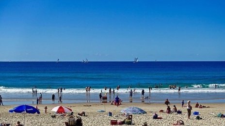 Виртуалните приемни по Черноморието вече приемат първите сигнали за нарушения