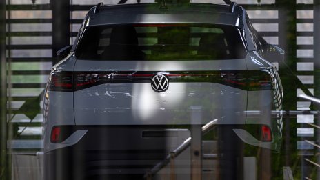 Любовната афера на Европа с електромобилите започва да изглежда като трагедия