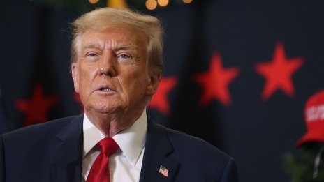 Доналд Тръмп успя да разедини и крайнодесните в Европа