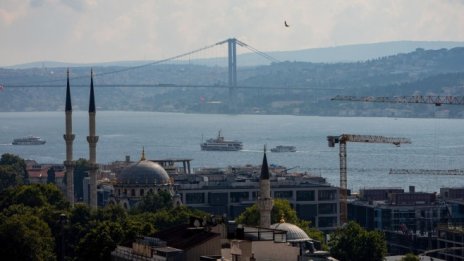 Турция започва отново да привлича инвеститорите