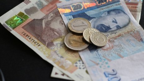 НАП раздаде 22,2 млн. лв. за подкрепа с оборотен капитал 