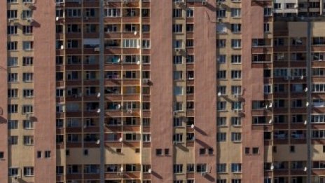 Над 30% от жилищата в България са необитаеми